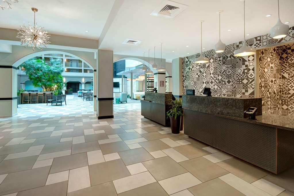 Embassy By Hilton Baymeadows Jacksonville