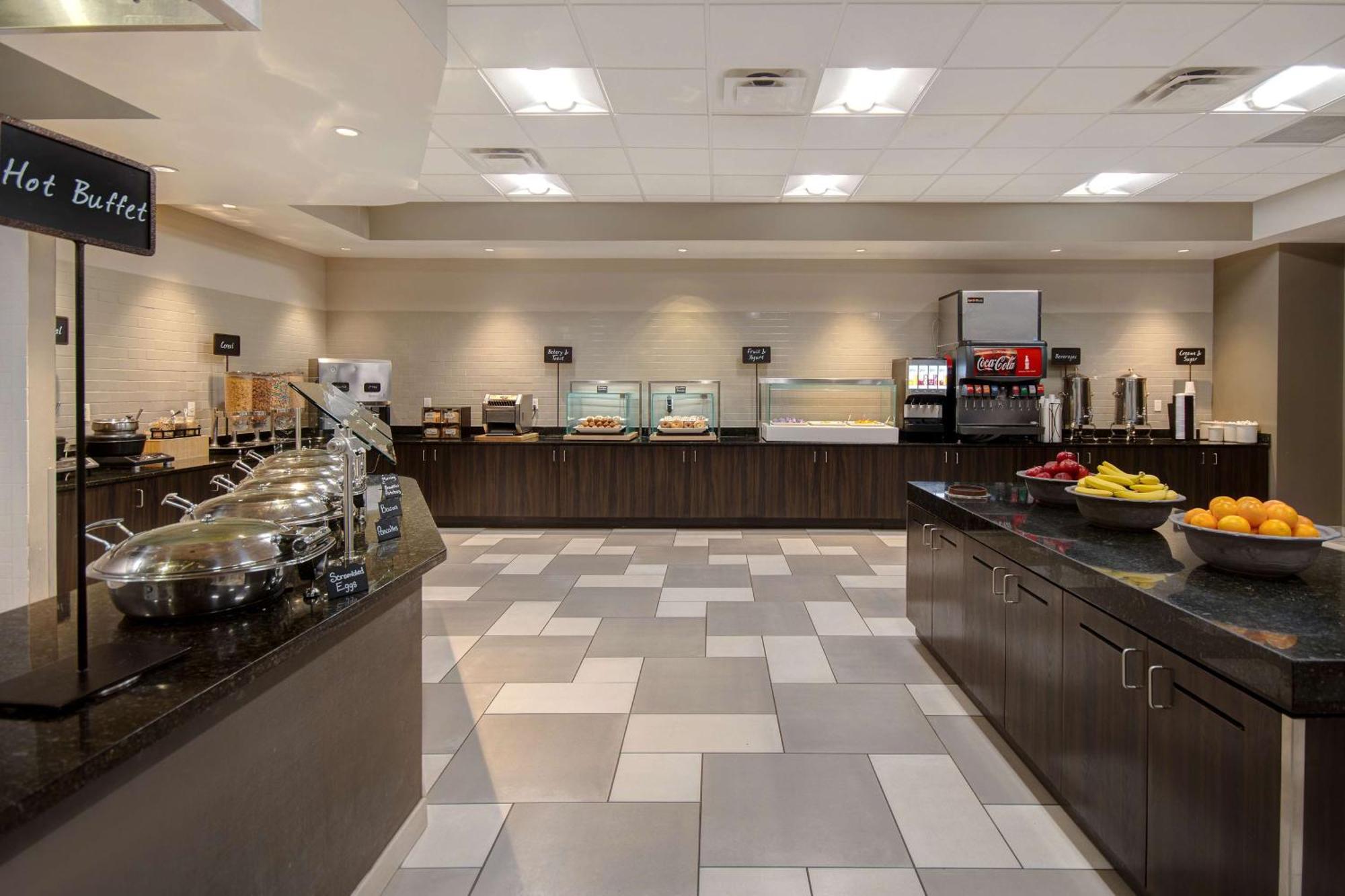Embassy By Hilton Baymeadows 3* Jacksonville