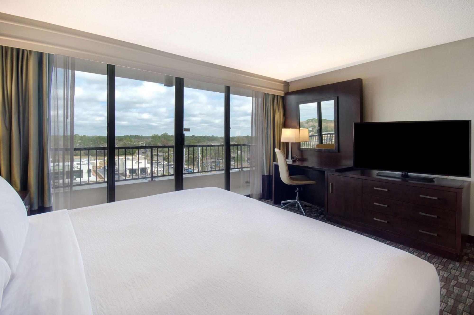 Embassy By Hilton Baymeadows