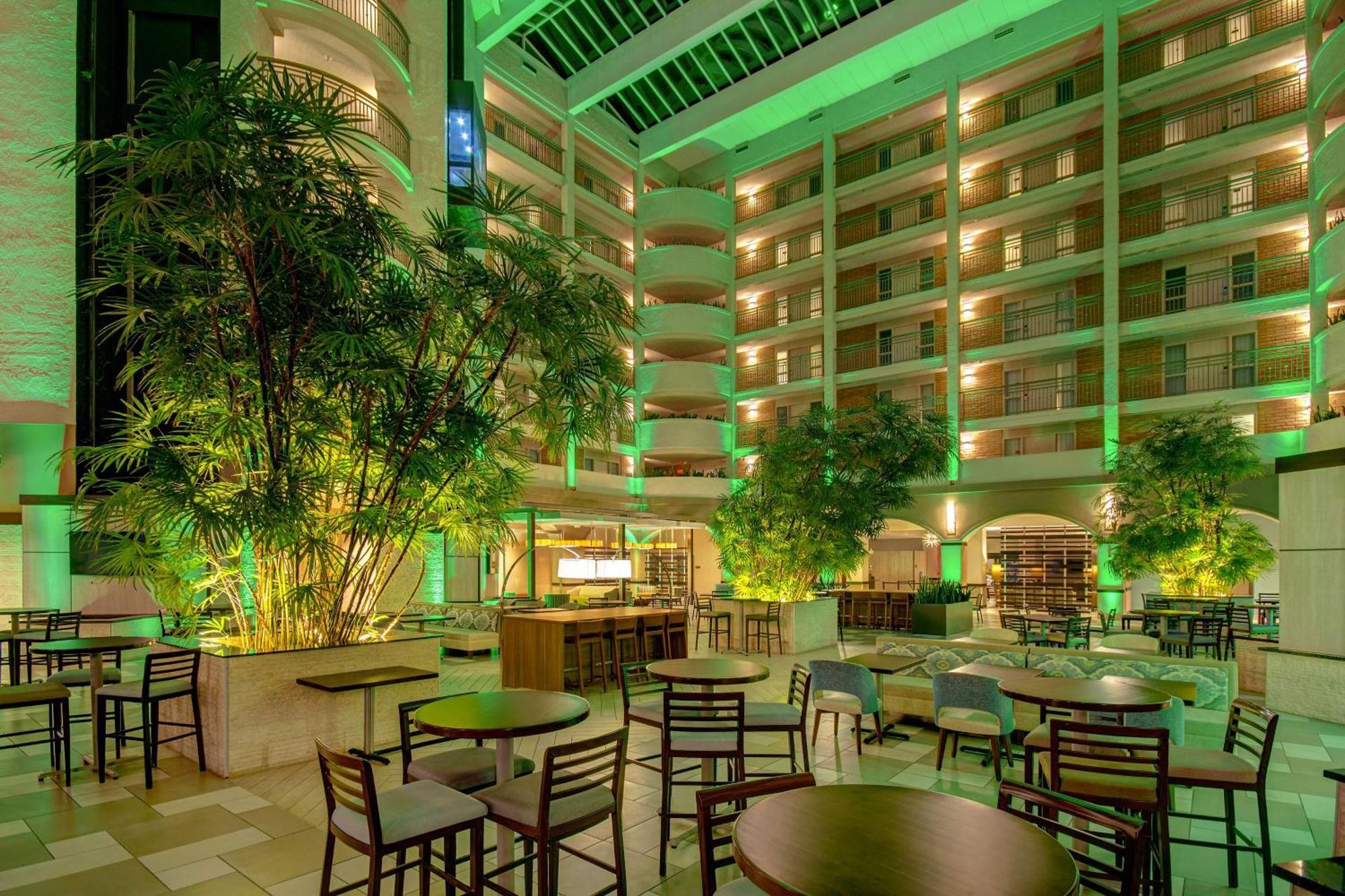 Embassy By Hilton Baymeadows